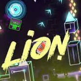 Geometry Dash Lion 