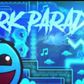 Geometry Dash Darkest Paradise