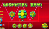 Geometry Dash Infiltrate img