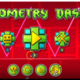 Geometry Dash Infiltrate