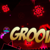 Geometry Dash Groovy