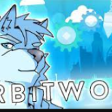 Geometry Dash OrbitWolf