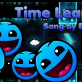 Geometry Dash Time Leaper