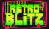 Geometry Dash Retro Blitz img