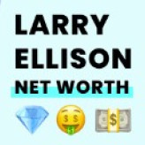 Spend Larry Ellison's Money Game