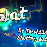 Geometry Dash Splat 