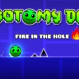 Lobotomy Dash