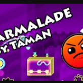 Geometry Dash Marmalade