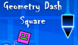 Geometry Dash Square img