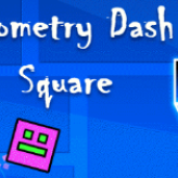 Geometry Dash Square