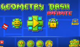 Geometry Dash Infinity img