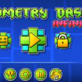 Geometry Dash Infinity