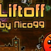 Geometry Dash Liftoff