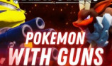 POKEMON WITH GUNS img