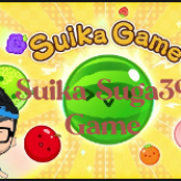 Suika Suga39 Game