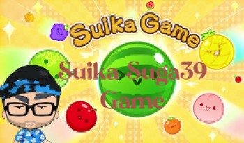 Suika Suga39 Game