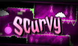 Geometry Dash Scurvy img