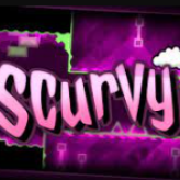 Geometry Dash Scurvy