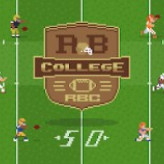  Retro Bowl College Unblocked