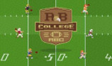 College Retro Bowl img