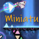 Geometry Dash Miniature