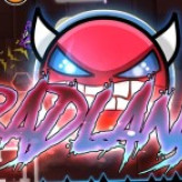 Geometry Dash Badland