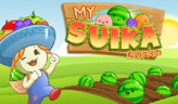 My Suika - Watermelon Game