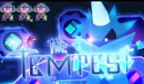 Geometry Dash The Tempest img