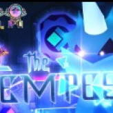 Geometry Dash The Tempest