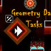 Geometry Dash Tasks