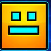 Geometry Dash Cubo 