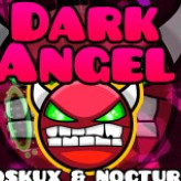 Geometry Dash Dark Angel