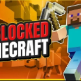 MINECRAFT UNBLOCKED