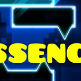 Geometry Dash Glow Essence