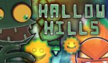 Geometry Dash Hollow img