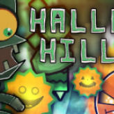 Geometry Dash Hollow