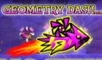 Geometry Dash Out With the Old