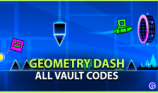 Geometry Dash Vault img