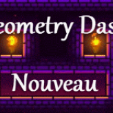 Geometry Dash Nouveau