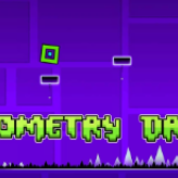 Geometry Dash August