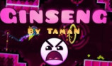 Geometry Dash Ginseng img