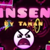 Geometry Dash Ginseng Geometry Dash Ginseng