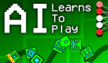 Geometry Dash AI Inc img