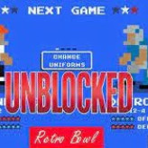 Retro Bowl Unblocked 66