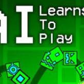 Geometry Dash AI Inc