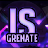 Geometry Dash Grenade