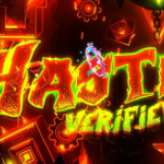 Geometry Dash Haste