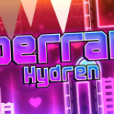 Geometry Dash Aberrant 