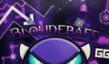 Geometry Dash Bloudebafe img