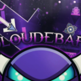 Geometry Dash Bloudebafe